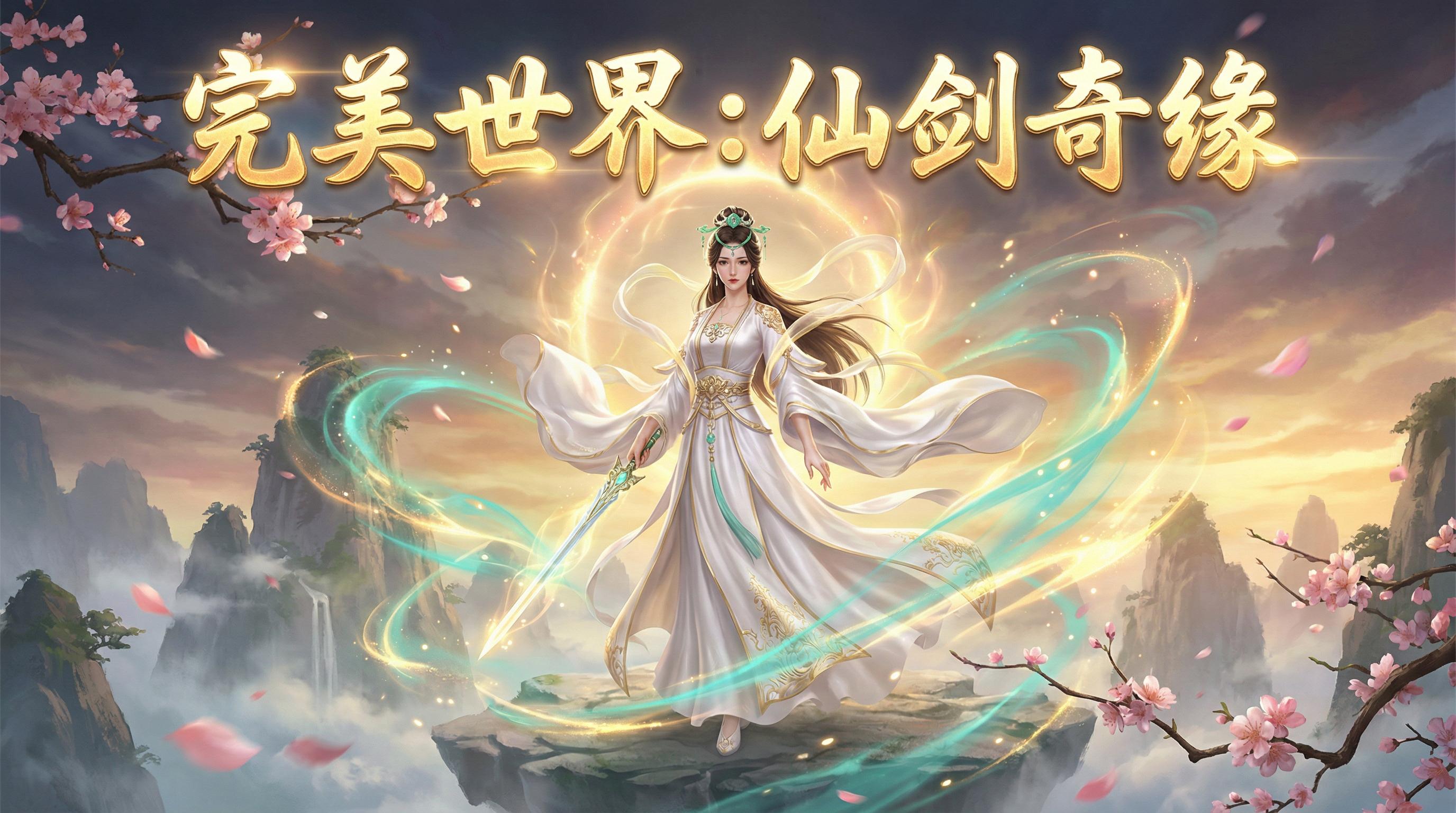 91秦先生仙剑奇缘视频教程